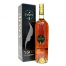 Коньяк Frapin VSOP Luxe Grande Champagne Premier Cru du Cognac Фрапен VSOP Гранд Шампань Премье Крю Коньяк 1.00л